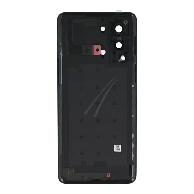 Klapka baterii do OnePlus Nord 2T 5G - gray shadow