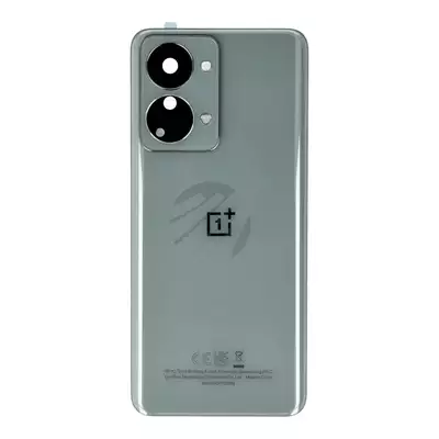 Klapka baterii do OnePlus Nord 2T 5G - jade fog