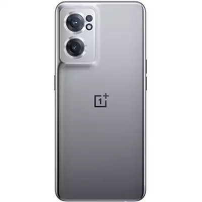 Klapka baterii do OnePlus Nord CE 2 5G - grey mirror