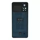 Klapka baterii do Xiaomi Redmi Note 11 Pro - czarna