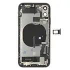 Klapka baterii do iPhone 11 - czarna (Pulled)