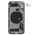 Klapka baterii do iPhone 11 - fioletowa (Pulled)