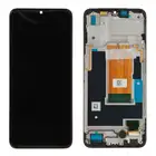 Wyświetlacz do Realme 9i 5G - czarny