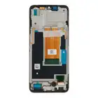 Wyświetlacz do Realme 9i 5G - czarny