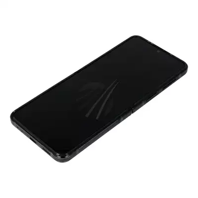 Wyświetlacz do Samsung Galaxy Z Flip 4 5G SM-F721 - czarny