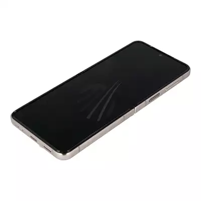 Wyświetlacz do Samsung Galaxy Z Flip 4 5G SM-F721 - różowozłoty