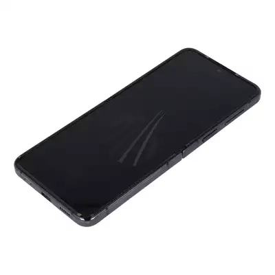 Wyświetlacz do Samsung Galaxy Z Flip 4 5G SM-F721 - szary
