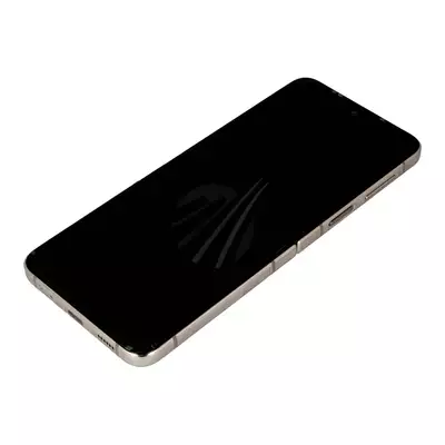 Wyświetlacz do Samsung Galaxy Z Flip 4 5G SM-F721 - złoty
