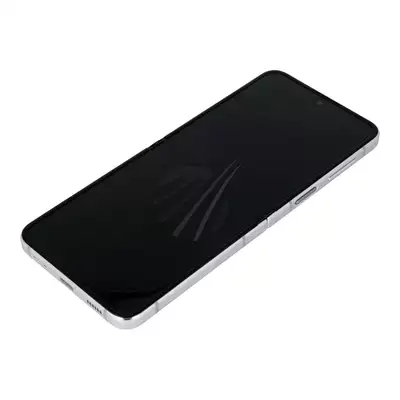 Wyświetlacz do Samsung Galaxy Z Flip 5 5G SM-F731 - kremowy