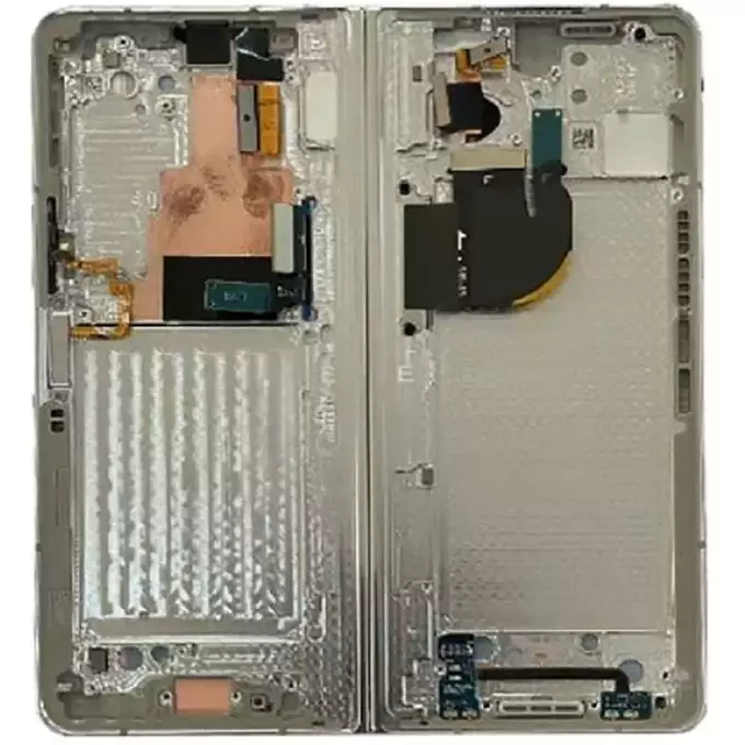 Wyświetlacz do Samsung Galaxy Z Fold 5 5G SM-F946 - beżowy