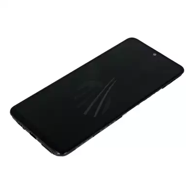 Wyświetlacz do Xiaomi Poco X5 - czarny