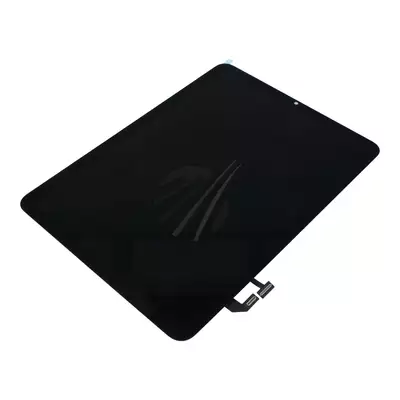 Wyświetlacz do iPad Air 5 (2022) - czarny
