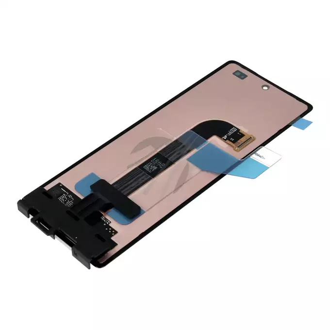 Wyświetlacz zewnętrzny do Samsung Galaxy Z Fold 2 5G SM-F916