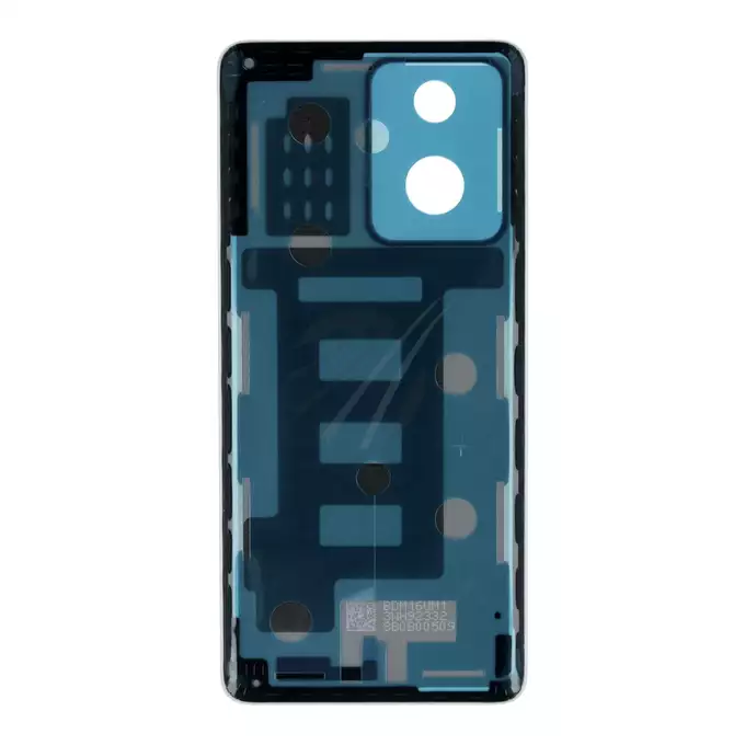 Klapka baterii do Xiaomi Redmi Note 12 Pro+ 5G - biały