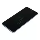 Wyświetlacz + bateria do Huawei Nova 9 SE - niebieski
