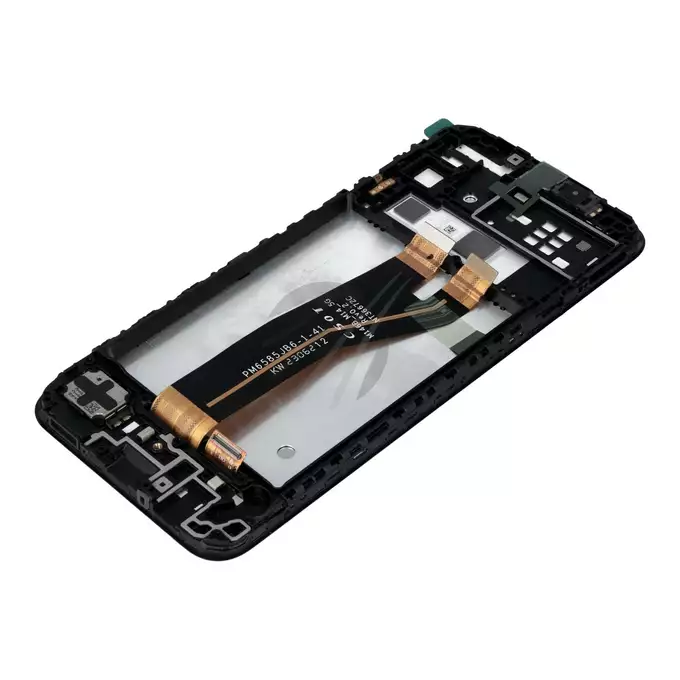 Wyświetlacz do Samsung Galaxy M14 5G SM-M146 - czarmy