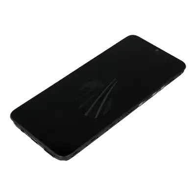 Wyświetlacz do Xiaomi Redmi 12C - czarny