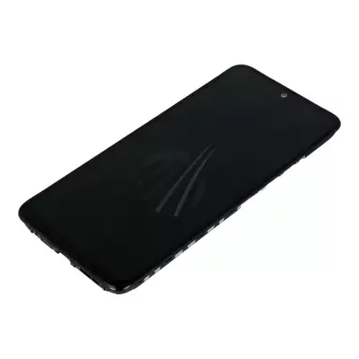 Wyświetlacz do Xiaomi Redmi Note 12s - czarny