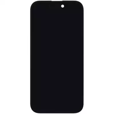 Wyświetlacz do iPhone 15 Pro Max (Factory Std) - czarny