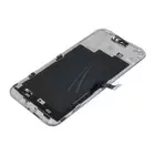 Wyświetlacz do iPhone 15 Pro Max (Refurbished) - czarny