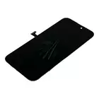 Wyświetlacz do iPhone 15 Pro Max (Refurbished) - czarny
