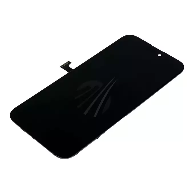 Wyświetlacz do iPhone 15 Pro Max (Refurbished) - czarny