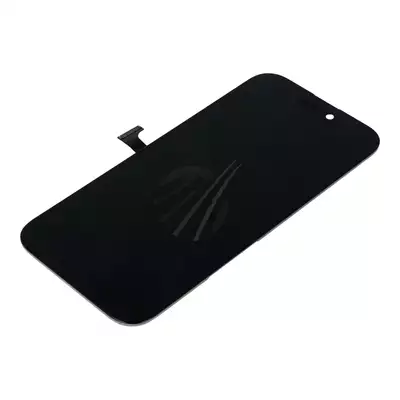 Wyświetlacz do iPhone 15 Pro (Refurbished) - czarny