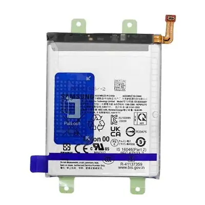 Bateria EB-BS928ABY do Samsung Galaxy S24 Ultra 5G S928