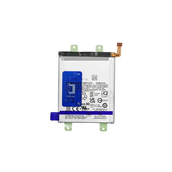 Bateria EB-BS928ABY do Samsung Galaxy S24 Ultra 5G S928