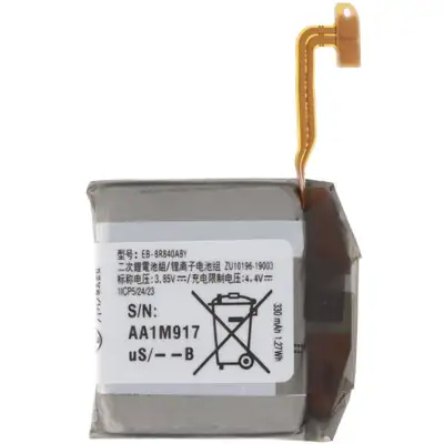 Bateria do Samsung Galaxy Watch 3 45mm R840 R845