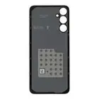 Klapka baterii do Samsung Galaxy A05s A057 - srebrna