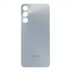 Klapka baterii do Samsung Galaxy A05s A057 - srebrna