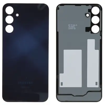 Klapka baterii do Samsung Galaxy A15 4G A155 - czarna