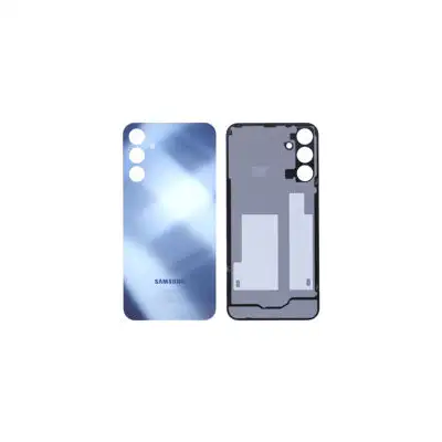 Klapka baterii do Samsung Galaxy A15 4G A155 - niebieska