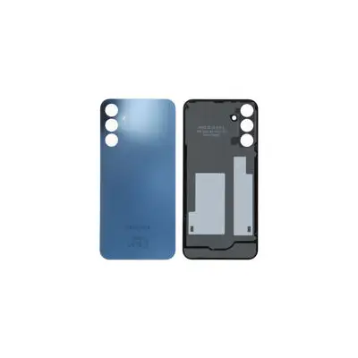 Klapka baterii do Samsung Galaxy A15 5G A156 - niebieska