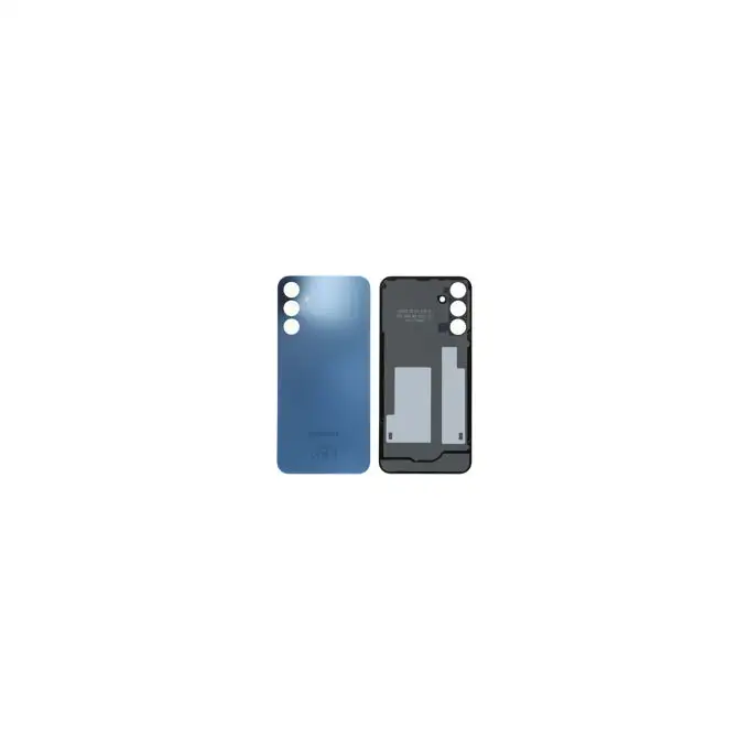 Klapka baterii do Samsung Galaxy A15 5G A156 - niebieska