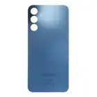 Klapka baterii do Samsung Galaxy A15 5G A156 - niebieska