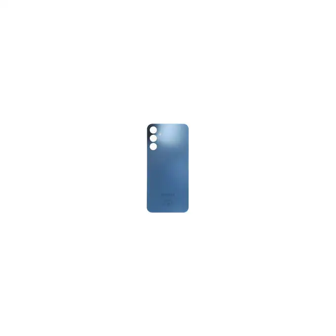 Klapka baterii do Samsung Galaxy A15 5G A156 - niebieska