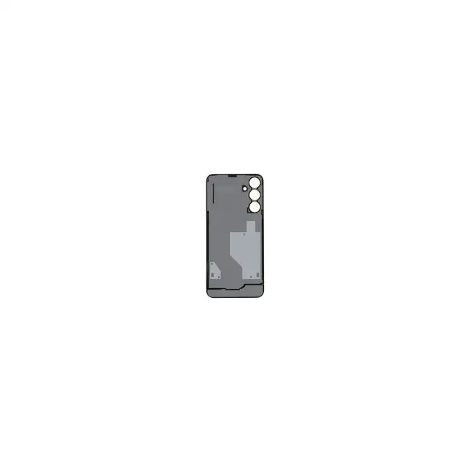 Klapka baterii do Samsung Galaxy A25 5G A256 - żółta