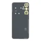 Klapka baterii do Samsung Galaxy A35 5G A356 - żółta
