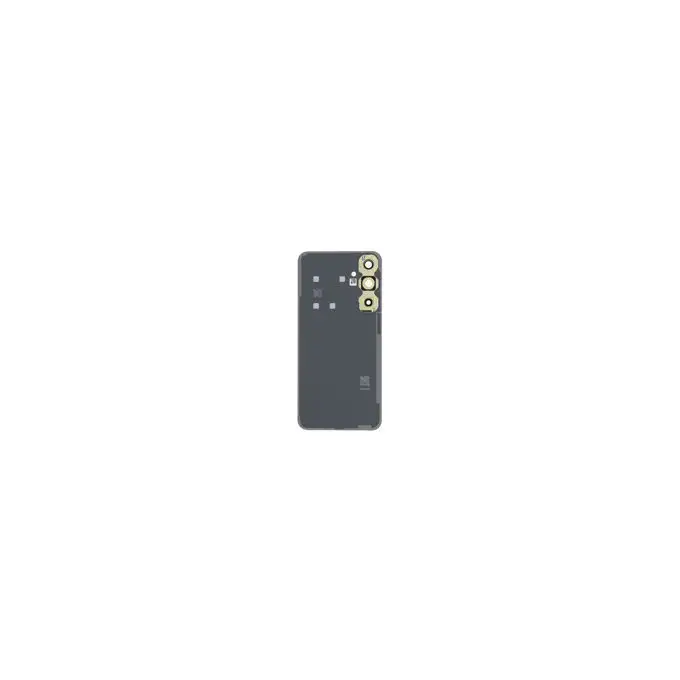 Klapka baterii do Samsung Galaxy A35 5G A356 - żółta