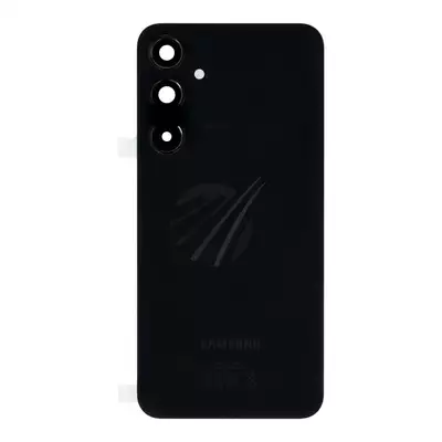 Klapka baterii do Samsung Galaxy A55 5G A556 - czarna
