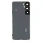 Klapka baterii do Samsung Galaxy A55 5G A556 - żółta
