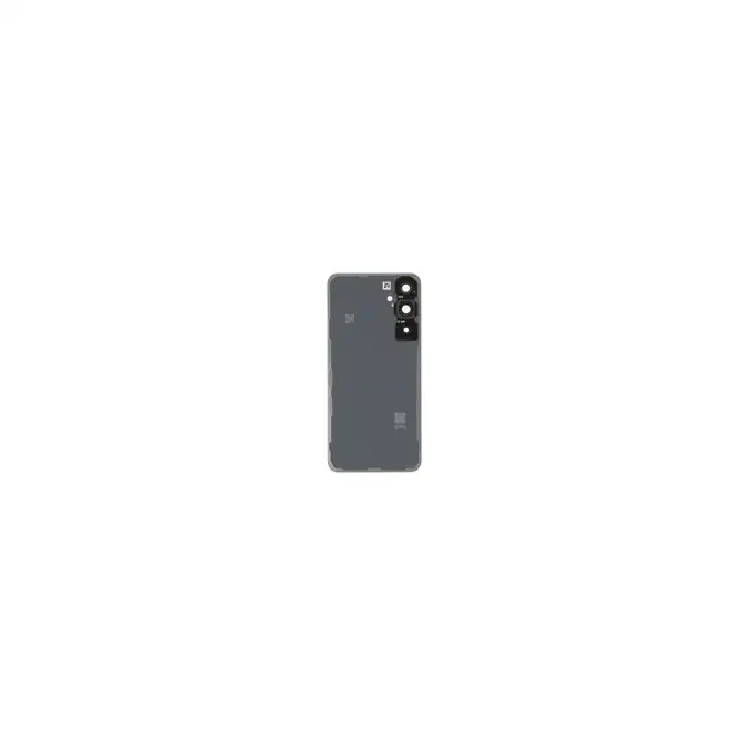 Klapka baterii do Samsung Galaxy A55 5G A556 - żółta