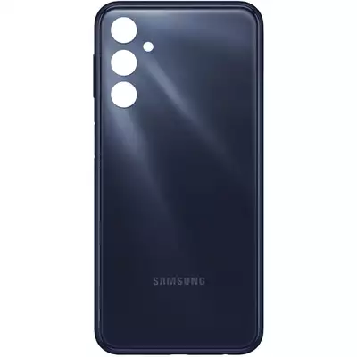 Klapka baterii do Samsung Galaxy M34 5G SM-M346 - granatowa