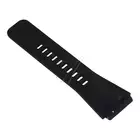 PASEK SAMSUNG WATCH 46mm |SM-R800| (S) CZARNY OEM