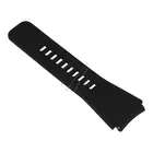 PASEK SAMSUNG WATCH 46mm |SM-R800| (S) CZARNY OEM
