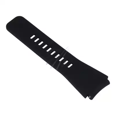 PASEK SAMSUNG WATCH 46mm |SM-R800| (S) CZARNY OEM