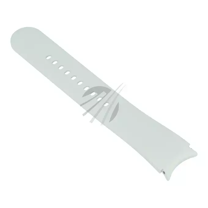 PASEK SPORT SAMSUNG WATCH5 40/44mm |SM-R900/R910| (M/L) BIAŁY OEM