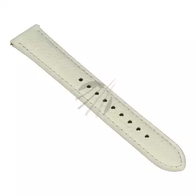 Pasek Samsung Gear S2 Classic |R732| (L) biały